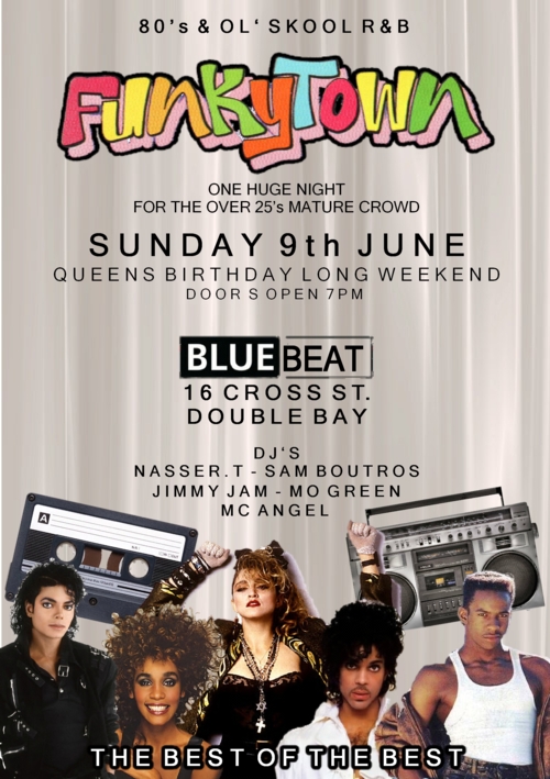 Mint Condition Records